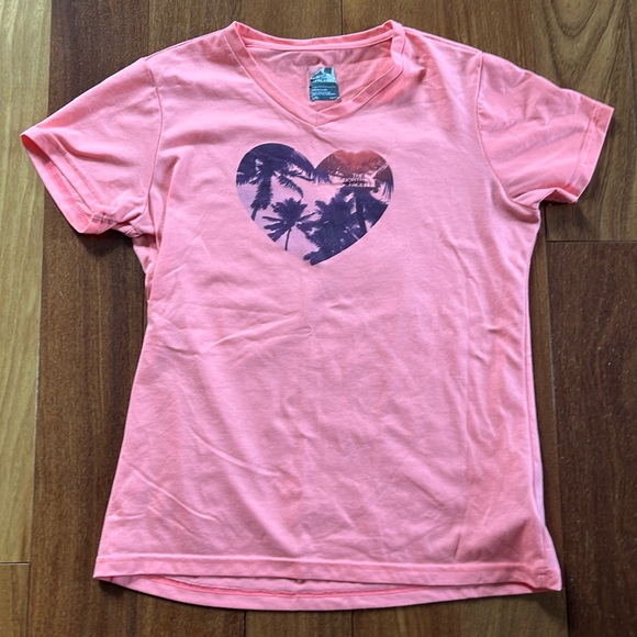 North face tee - Picture 1 of 3